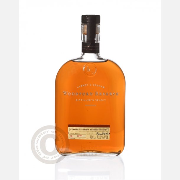 Woodford Reserve Distillers's Select